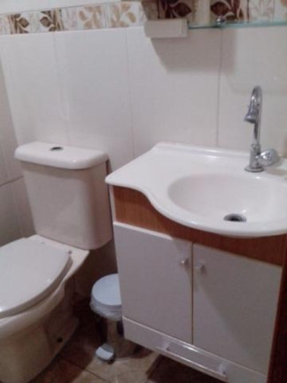 Imagem Apartamento com 2 Quartos à Venda, 62 m² em Pirituba - São Paulo
