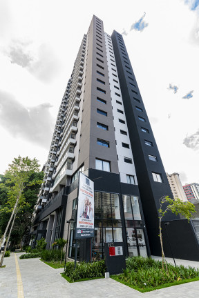 Imagem Apartamento com 3 Quartos à Venda, 68 m² em Vila Clementino - São Paulo Imagem Apartamento com 3 Quartos à Venda, 68 m² em Vila Clementino - São Paulo