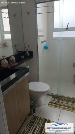 Imagem Apartamento com 2 Quartos à Venda, 42 m² em Parque São Vicente - Mauá
