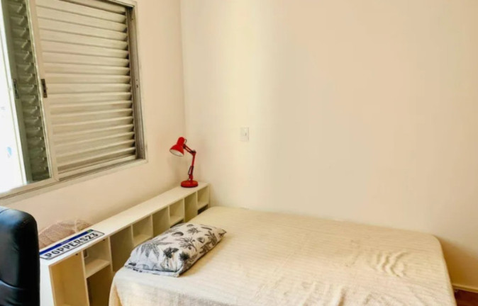Imagem Imóvel com 2 Quartos à Venda, 96 m² em Jardim Paulista - São Paulo