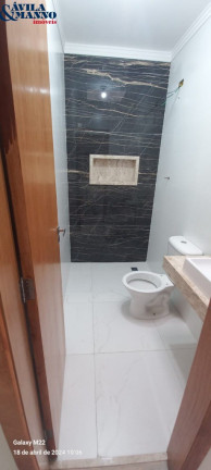 Imagem Sobrado com 3 Quartos à Venda, em Vila Prudente - São Paulo Imagem Sobrado com 3 Quartos à Venda, em Vila Prudente - São Paulo