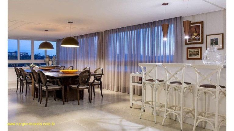 Imagem Casa com 6 Quartos à Venda, 580 m² em Alphaville Ii - Salvador Imagem Casa com 6 Quartos à Venda, 580 m² em Alphaville Ii - Salvador