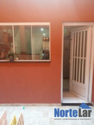 Imagem Sobrado com 3 Quartos à Venda, 100 m² em Conjunto Residencial Vista Verde - São Paulo