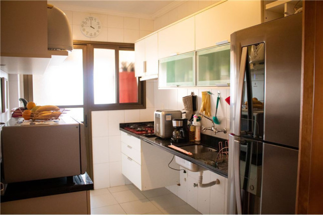 Imagem Apartamento com 3 Quartos à Venda, 89 m² em Jardim Itu - Porto Alegre