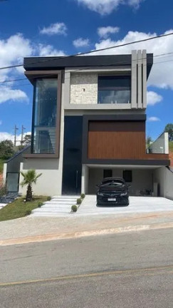 Imagem Casa com 3 Quartos à Venda, 286 m² em Sítio Do Morro - Santana De Parnaíba