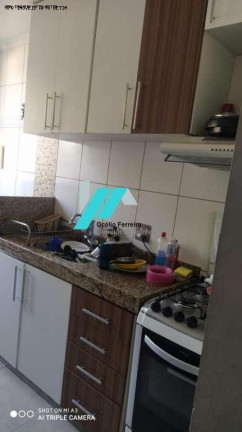 Imagem Apartamento com 2 Quartos à Venda, 46 m² em Jardim Petropolis - Betim Imagem Apartamento com 2 Quartos à Venda, 46 m² em Jardim Petropolis - Betim