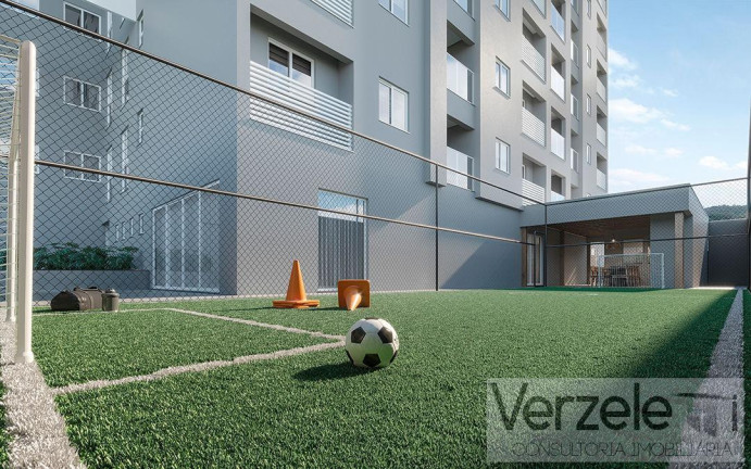 Imagem Apartamento com 3 Quartos à Venda, 85 m² em Praia Brava - Itajaí