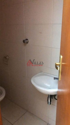 Imagem Apartamento com 3 Quartos à Venda, 110 m² em Vila Suzana - São Paulo