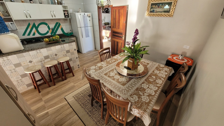 Imagem Casa com 3 Quartos à Venda, 150 m² em Itapema Do Norte - Itapoá