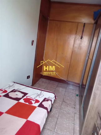 Imagem Apartamento com 2 Quartos à Venda, 59 m² em Centro - Sao Vicente