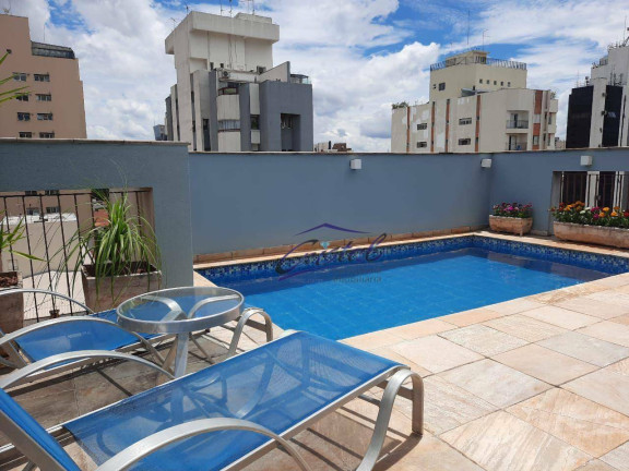 Imóvel com 2 Quartos para Alugar, 195 m² em Pinheiros - São Paulo