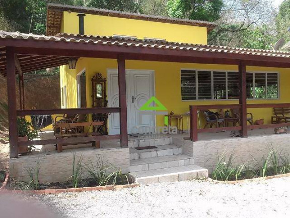 Casa com 2 Quartos à Venda, 235 m² em Jardim Santa Paula - Cotia