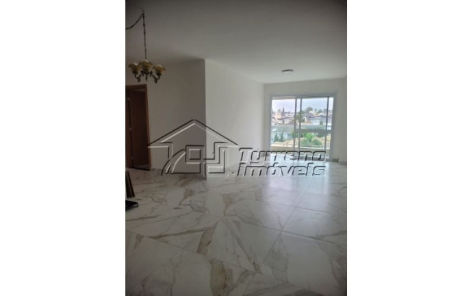Apartamento com 3 Quartos à Venda, 106 m² em Urbanova - São José Dos Campos