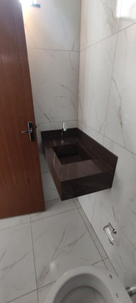 Imagem Casa com 3 Quartos à Venda, 80 m² em Residencial São José - Sarandi