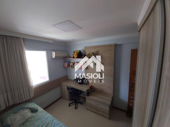 Imagem Apartamento com 3 Quartos à Venda, 120 m² em Praia De Itapoã - Vila Velha