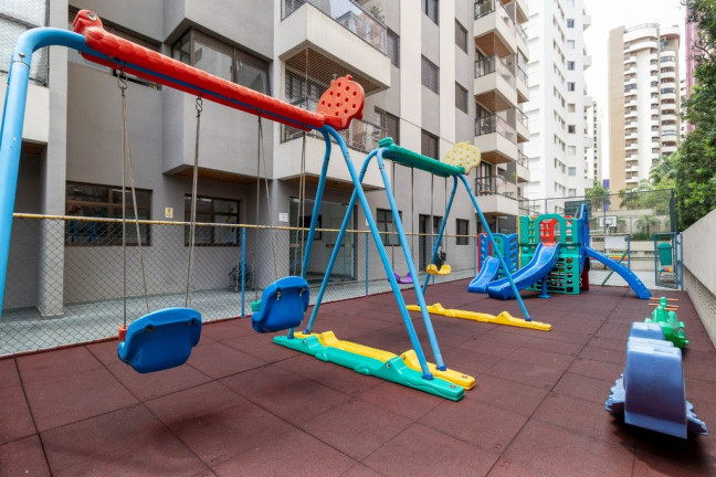 Imagem Apartamento com 1 Quarto à Venda, 54 m² em Brooklin Paulista - São Paulo Imagem Apartamento com 1 Quarto à Venda, 54 m² em Brooklin Paulista - São Paulo