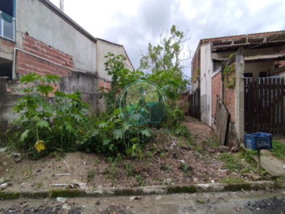 Terreno à Venda, 205 m² em Estufa 2 - Ubatuba