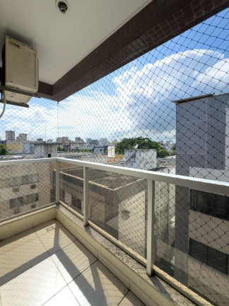 Imóvel com 2 Quartos à Venda, 70 m² em Jardim Da Penha - Vitória