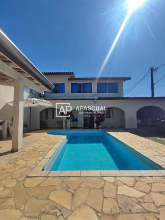 Casa com 3 Quartos à Venda, 300 m² em Indaiá - Caraguatatuba