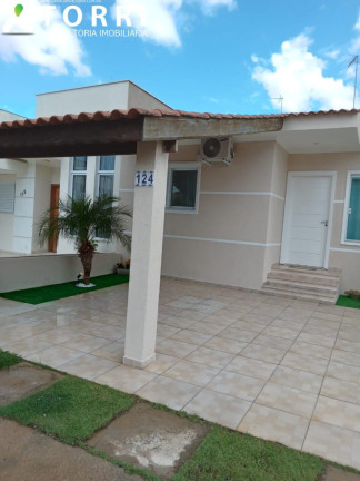 Imagem Imóvel com 3 Quartos à Venda, 80 m² em Horto Florestal - Sorocaba