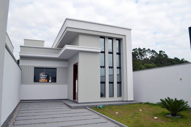 Imagem Casa com 2 Quartos à Venda,  em Joaia - Tijucas
