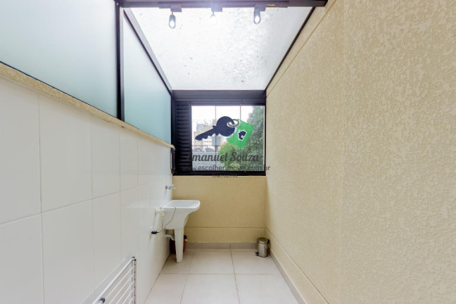Imagem Apartamento com 2 Quartos à Venda, 114 m² em Vila Mascote - São Paulo