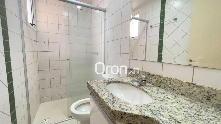 Imagem Apartamento com 3 Quartos à Venda, 77 m² em Vila Dos Alpes - Goiânia