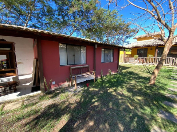Imagem Casa com 3 Quartos à Venda, 140 m² em Caravelas - Armação Dos Búzios