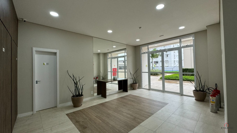 Apartamento com 2 Quartos à Venda, 63 m² em Marapé - Santos