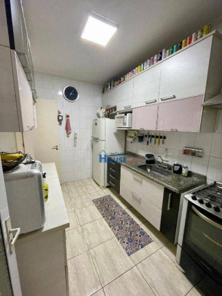 Imagem Casa com 4 Quartos à Venda, 105 m² em Jardim Rebelato - Cotia