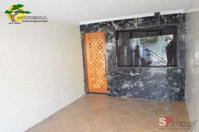 Imagem Sobrado com 3 Quartos à Venda, 150 m² em Lauzane Paulista - São Paulo