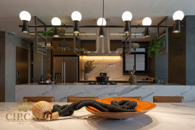 Imagem Apartamento com 4 Quartos à Venda, 230 m² em Alto Da Lapa - São Paulo