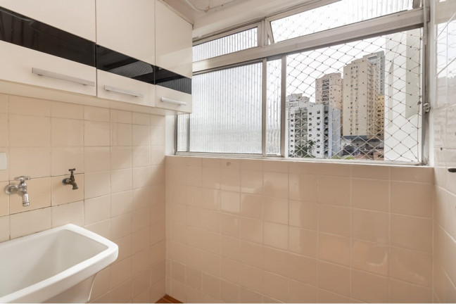 Imagem Imóvel com 2 Quartos à Venda, 61 m² em Chácara Inglesa - São Paulo