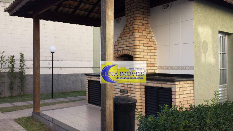 Imagem Apartamento com 2 Quartos à Venda, 48 m² em Parque São Vicente - Mauá Imagem Apartamento com 2 Quartos à Venda, 48 m² em Parque São Vicente - Mauá