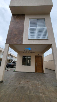 Imagem Sobrado com 2 Quartos à Venda, 69 m² em Aldeia Do Sol (polvilho) - Cajamar