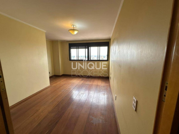 Imagem Apartamento com 4 Quartos à Venda, 265 m² em Anhangabaú - Jundiaí Imagem Apartamento com 4 Quartos à Venda, 265 m² em Anhangabaú - Jundiaí