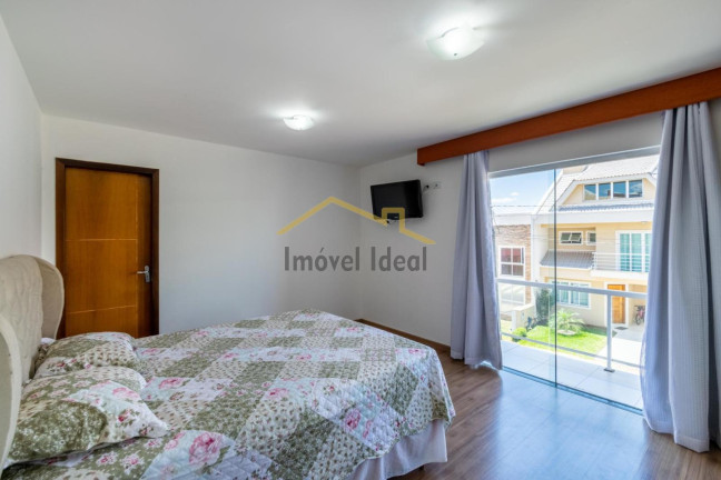 Imagem Casa com 3 Quartos à Venda, 221 m² em Cidade Industrial De Curitiba - Curitiba Imagem Casa com 3 Quartos à Venda, 221 m² em Cidade Industrial De Curitiba - Curitiba