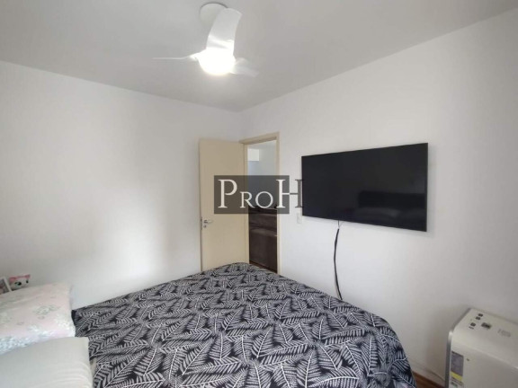 Imagem Apartamento com 2 Quartos à Venda, 48 m² em Demarchi - São Bernardo Do Campo