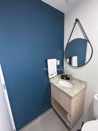 Imagem Apartamento com 2 Quartos à Venda, 61 m² em Jardim Guadalajara - Sorocaba Imagem Apartamento com 2 Quartos à Venda, 61 m² em Jardim Guadalajara - Sorocaba