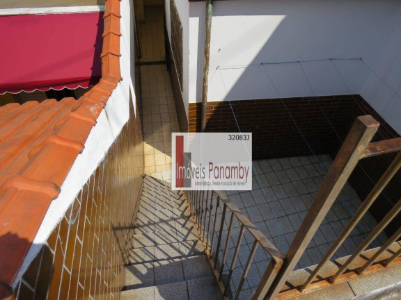 Imagem Casa com 2 Quartos à Venda, 130 m² em Vila Bertioga - São Paulo Imagem Casa com 2 Quartos à Venda, 130 m² em Vila Bertioga - São Paulo