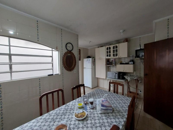 Imagem Casa com 4 Quartos à Venda, 159 m² em Vila Bela Vista - Botucatu