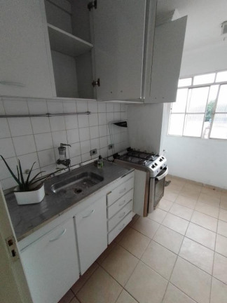 Imagem Apartamento com 2 Quartos à Venda, 46 m² em Vila Cosmopolita - São Paulo