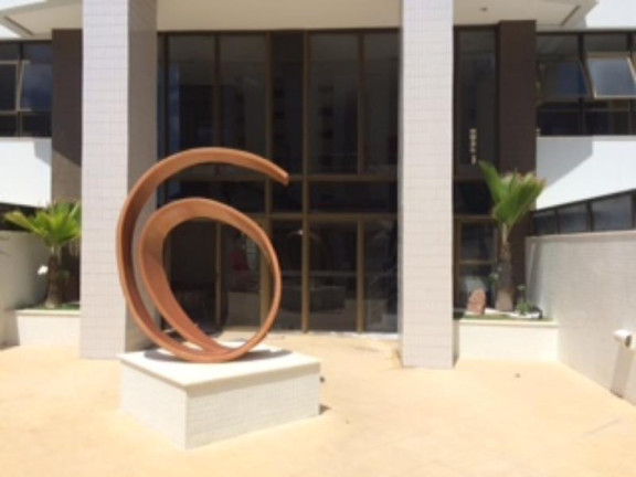 Imagem Apartamento com 4 Quartos à Venda, 140 m² em Pituba - Salvador