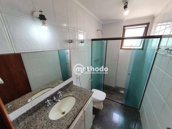 Imagem Apartamento com 4 Quartos à Venda ou Locação, 150 m² em Mansões Santo Antônio - Campinas Imagem Apartamento com 4 Quartos à Venda ou Locação, 150 m² em Mansões Santo Antônio - Campinas
