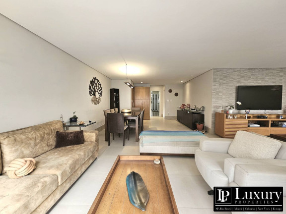 Imagem Apartamento com 3 Quartos à Venda, 187 m² em Itaim Bibi - São Paulo Imagem Apartamento com 3 Quartos à Venda, 187 m² em Itaim Bibi - São Paulo