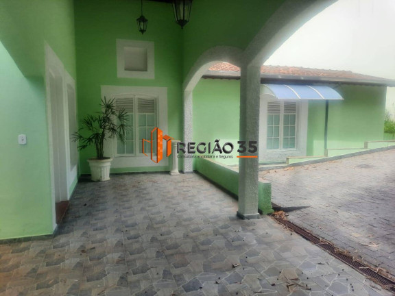 Imagem Casa com 3 Quartos à Venda, 1.300 m² em Chácara São Francisco - Poços De Caldas