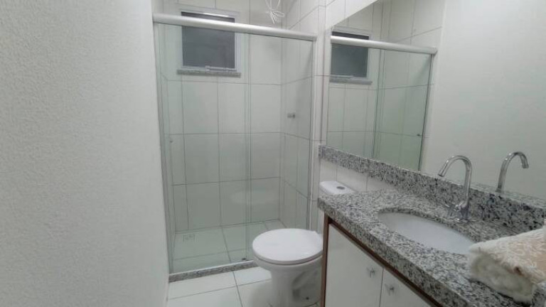 Imagem Apartamento com 2 Quartos à Venda, 49 m² em Mangabinha - Itabuna