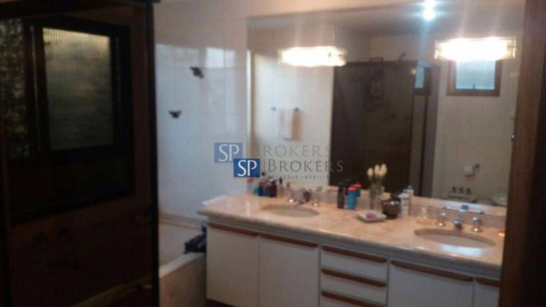 Imagem Apartamento com 4 Quartos à Venda, 230 m² em Vila Suzana - São Paulo Imagem Apartamento com 4 Quartos à Venda, 230 m² em Vila Suzana - São Paulo