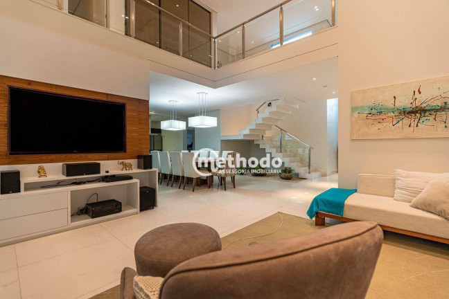 Imagem Casa com 4 Quartos à Venda, 474 m² em Swiss Park - Campinas Imagem Casa com 4 Quartos à Venda, 474 m² em Swiss Park - Campinas