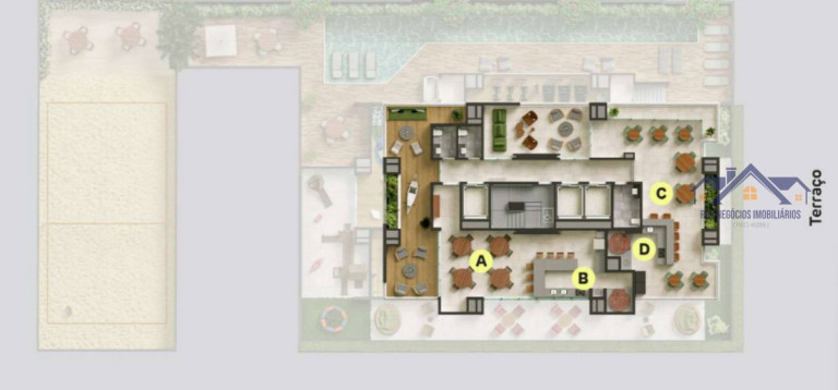 Imagem Apartamento com 2 Quartos à Venda, 39 m² em Vila Beatriz - São Paulo Imagem Apartamento com 2 Quartos à Venda, 39 m² em Vila Beatriz - São Paulo